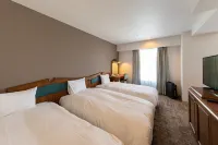 ホテル クレッセント旭川
