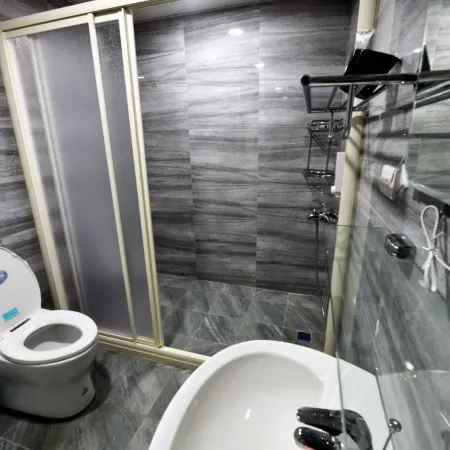 Hong’s Friend Coffee＆Tea station B＆B Отели рядом с достопримечательностью «Старый город Fenchihu»
