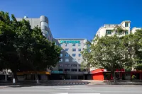 城市便捷酒店（廣州南沙萬達廣場金洲地鐵站店） 廣州酒店