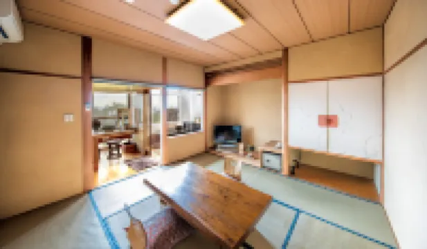 izukougennokakureyado syuhari