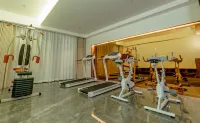 Four Sseasons Hotels Hotels in Qianxi