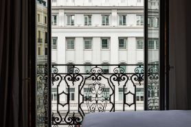 Pestana CR7 Gran Vía Madrid