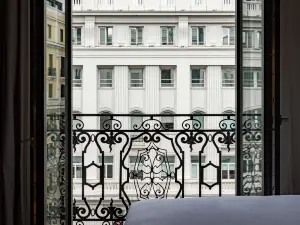 Pestana CR7 Gran Vía Madrid