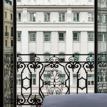 Pestana CR7 Gran Vía Madrid
