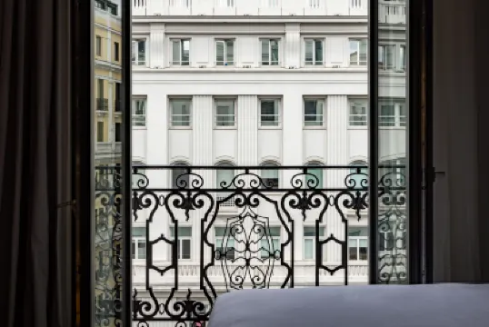 Pestana CR7 Gran Vía Madrid