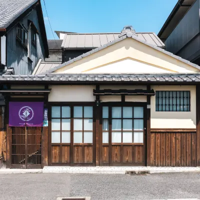 Ranjatai Premium Hotels near Gango-ji Temple