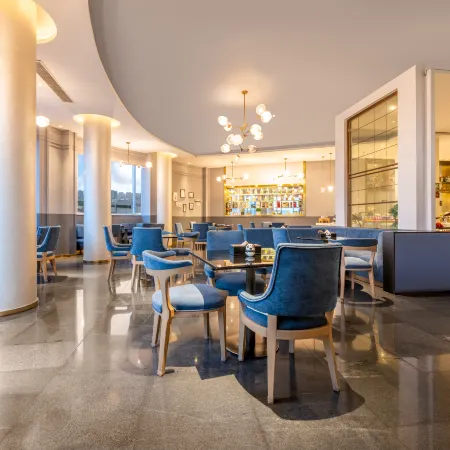 Nantai Crystal Hotel (Chongzhou Branch)
