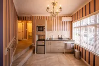 Prince's Gate Hotel Отели рядом с достопримечательностью «Библиотека Роторуа»