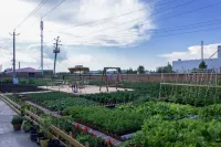 YunQi Retreat Guesthouse