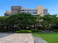 鴻波酒店（深圳華僑城店） 鄰近深圳職業技術學院(華僑城校區)的酒店