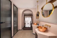 Nalati Hubai · Youjian Anasu Homestay