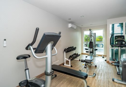 Ratana Apart-Hotel at Kamala Hotel Overview