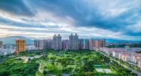 City Comfort Inn (Guigang National Park)