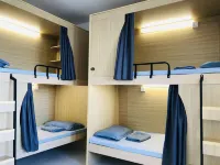 Nanxi Hostel (Guomao Center Wanlv Park) - Ostelli