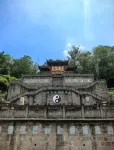 Yibin Grand Hotel - Romantisk