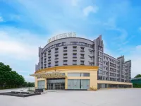 yi bo guo ji jiu dian(san ming bei zhan sha xian dian)) Hotels in Sanming