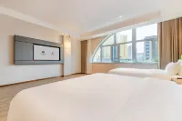 Jifeng Hotel (Kuitun Municipal Government Yima Lane Tourist and Cultural Block Store) Hotels in Kuytun