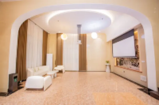 Meizhou Island Haishang Xingcheng Homestay