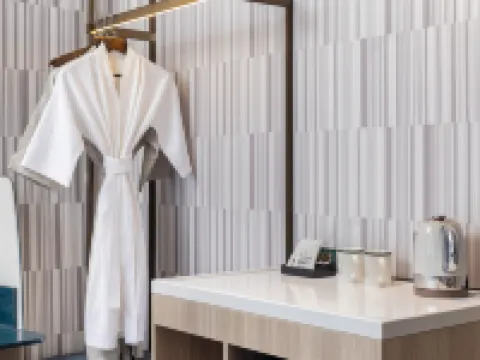 Wanda Yue Xining Chengzhong Hoteles en Xining