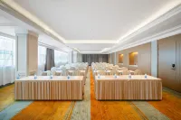 Vienna Hotel (Pingdingshan Weidong District Wanda Plaza)