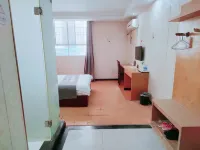 Jiayuan Business Hotel