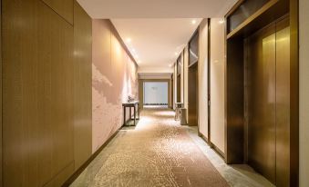 TOWO Shangpin International Hotel (Guiyang Century Jinyuan Shopping Center)