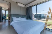 Rizhao Jinsha Island Starry Sky Sea Exploration Homestay Các khách sạn gần Rizhao Liujiawan Seahunting Spot