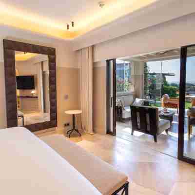 Hotel Pitrizza Rooms