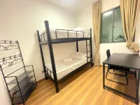 AMERIN RESIDENCE - SERI KEMBANGAN BALAKONG