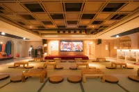 Aojie Hotel