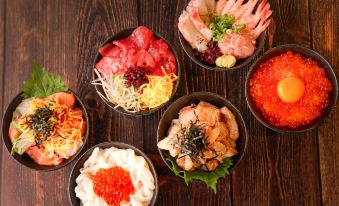 The Breakfast Hotel Fukuoka Nakasu