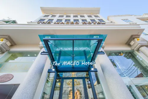 The Maceo Hotel