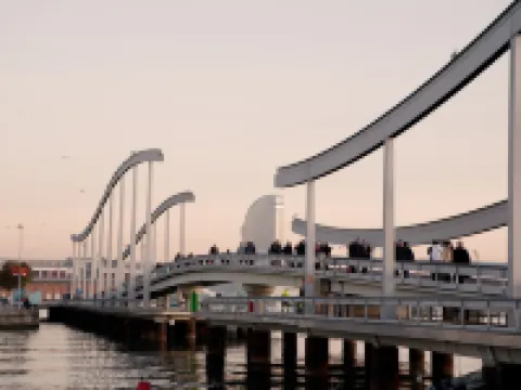 Onix Liceo Hotels in der Nähe von Barri Gòtic (Gotisches Viertel)