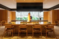โรงแรมเคมปินสกี เซี้ยเหมิน - พร้อมอาหารเช้า