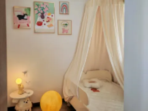 Luke san Yu hai Yin She Resort Hotel Hotels near Baitangwan Tourism Resort Ancient Crater Scenic Area