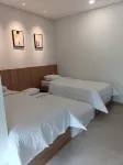Puri Residence Hotel