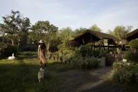 BOYA-RESORT Huzhou