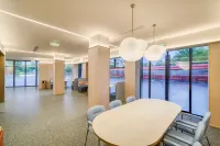 HanTing Hotel (Jiaxing Nanhu Moon River Historic District) Hotels in Jiaxing