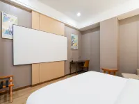 Wangyu E-Sports Hotel (Foshan Jinshazhou Jinbo Tiandi) - อีสปอร์ต