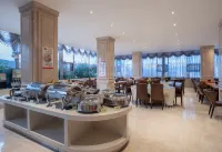 Huize Pusu Hotel - Breakfast