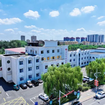 Xiyan Wedding Art Hotel