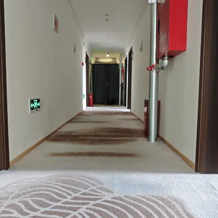 Xuefu Yueju Hotel (Mianyang Southwest University of Science and Technology)
