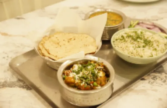 Subhash Hotel