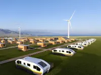 Xiangjiang Stargazing Campsite