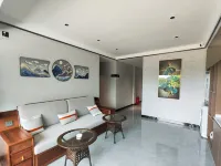 Shuangying Smart Hotel (Taiyuan Jinci Scenic Area) Hotels near Jinsi Temple