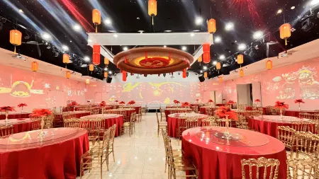 Yuanling Hotel Отели рядом с достопримечательностью «Longxing Lecture Temple»