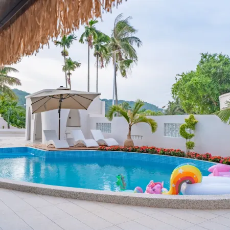Perfume Bay Biejuyige Homestay