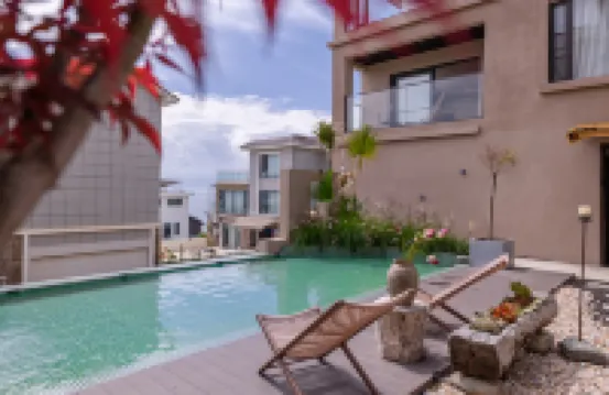 有田設計師海景美墅（大理洱海店）