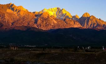 YouJian Snow Mountain Boutique Hotel (Dashuiche Branch), Gucheng District, Lijiang
