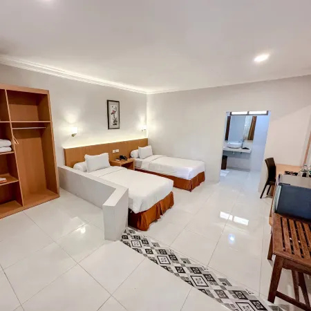 Votel Manyar Resort Banyuwangi